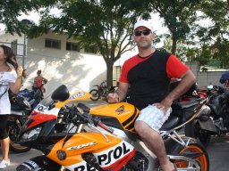 XVII Concentracion - 2010